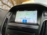 USED 2017 FORD FOCUS ST-3 TDCI STAGE 1 REMAP , MATT BLACK ROOF, ST3