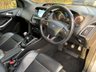 USED 2017 FORD FOCUS ST-3 TDCI STAGE 1 REMAP , MATT BLACK ROOF, ST3