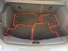 USED 2017 FORD FOCUS ST-3 TDCI STAGE 1 REMAP , MATT BLACK ROOF, ST3