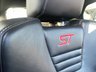 USED 2017 FORD FOCUS ST-3 TDCI STAGE 1 REMAP , MATT BLACK ROOF, ST3