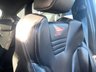 USED 2017 FORD FOCUS ST-3 TDCI STAGE 1 REMAP , MATT BLACK ROOF, ST3
