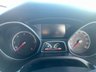 USED 2017 FORD FOCUS ST-3 TDCI STAGE 1 REMAP , MATT BLACK ROOF, ST3