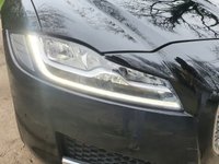 USED 2019 68 JAGUAR XF 2.0 PORTFOLIO 5d 247 BHP ZERO DEPOSIT FINANCE AVAILABLE
