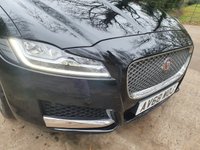 USED 2019 68 JAGUAR XF 2.0 PORTFOLIO 5d 247 BHP ZERO DEPOSIT FINANCE AVAILABLE