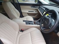 USED 2019 68 JAGUAR XF 2.0 PORTFOLIO 5d 247 BHP ZERO DEPOSIT FINANCE AVAILABLE