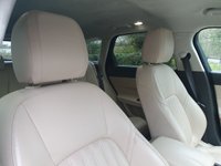 USED 2019 68 JAGUAR XF 2.0 PORTFOLIO 5d 247 BHP ZERO DEPOSIT FINANCE AVAILABLE