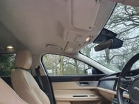 USED 2019 68 JAGUAR XF 2.0 PORTFOLIO 5d 247 BHP ZERO DEPOSIT FINANCE AVAILABLE