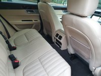 USED 2019 68 JAGUAR XF 2.0 PORTFOLIO 5d 247 BHP ZERO DEPOSIT FINANCE AVAILABLE