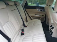 USED 2019 68 JAGUAR XF 2.0 PORTFOLIO 5d 247 BHP ZERO DEPOSIT FINANCE AVAILABLE