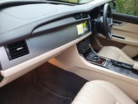 USED 2019 68 JAGUAR XF 2.0 PORTFOLIO 5d 247 BHP ZERO DEPOSIT FINANCE AVAILABLE