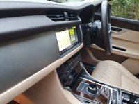 USED 2019 68 JAGUAR XF 2.0 PORTFOLIO 5d 247 BHP ZERO DEPOSIT FINANCE AVAILABLE
