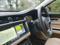 USED 2019 68 JAGUAR XF 2.0 PORTFOLIO 5d 247 BHP ZERO DEPOSIT FINANCE AVAILABLE