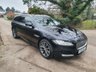 USED 2019 68 JAGUAR XF 2.0 PORTFOLIO 5d 247 BHP ZERO DEPOSIT FINANCE AVAILABLE
