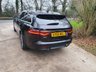 USED 2019 68 JAGUAR XF 2.0 PORTFOLIO 5d 247 BHP ZERO DEPOSIT FINANCE AVAILABLE
