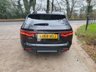 USED 2019 68 JAGUAR XF 2.0 PORTFOLIO 5d 247 BHP ZERO DEPOSIT FINANCE AVAILABLE