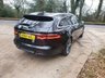 USED 2019 68 JAGUAR XF 2.0 PORTFOLIO 5d 247 BHP ZERO DEPOSIT FINANCE AVAILABLE