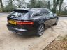 USED 2019 68 JAGUAR XF 2.0 PORTFOLIO 5d 247 BHP ZERO DEPOSIT FINANCE AVAILABLE