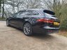 USED 2019 68 JAGUAR XF 2.0 PORTFOLIO 5d 247 BHP ZERO DEPOSIT FINANCE AVAILABLE
