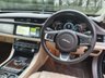 USED 2019 68 JAGUAR XF 2.0 PORTFOLIO 5d 247 BHP ZERO DEPOSIT FINANCE AVAILABLE