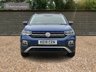 USED 2019 19 VOLKSWAGEN T-CROSS 1.0 SEL TSI DSG 5d 114 BHP FINANCE RATES  FROM 6.9 % APR