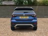 USED 2019 19 VOLKSWAGEN T-CROSS 1.0 SEL TSI DSG 5d 114 BHP FINANCE RATES  FROM 6.9 % APR
