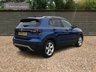 USED 2019 19 VOLKSWAGEN T-CROSS 1.0 SEL TSI DSG 5d 114 BHP FINANCE RATES  FROM 6.9 % APR
