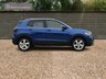 USED 2019 19 VOLKSWAGEN T-CROSS 1.0 SEL TSI DSG 5d 114 BHP FINANCE RATES  FROM 6.9 % APR