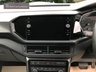 USED 2019 19 VOLKSWAGEN T-CROSS 1.0 SEL TSI DSG 5d 114 BHP FINANCE RATES  FROM 6.9 % APR