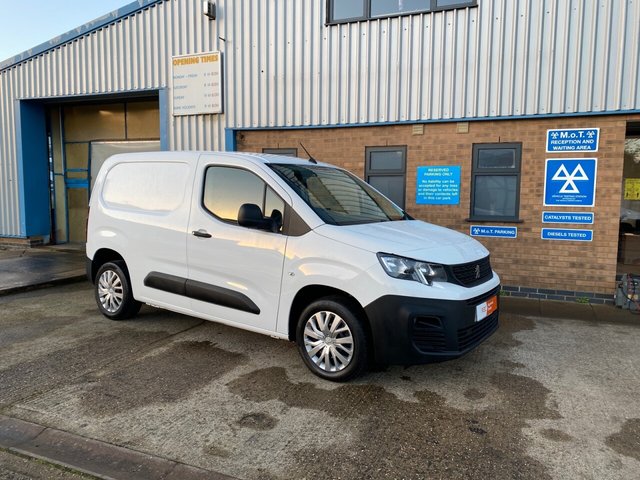 Used Peugeot Partner Vans For Sale Peugeot Partner Dealer Kettering California Car Commercials