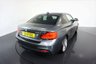 USED 2018 68 BMW 2 SERIES 2.0 218D M SPORT 2d-2 OWNER CAR-FABRIC AND ALCANTARA UPHOLSTERY-MULTIFUNCTION STEERING WHEEL-SUN PROTECTION GLASS-RETRACTABLE ARMREST-PARKING SENSORS-CRUISE CONTROL-BLUETOOTH-SATNAV-DAB RADIO-HIGH GLOSS SHADOW LINE 
