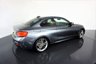 USED 2018 68 BMW 2 SERIES 2.0 218D M SPORT 2d-2 OWNER CAR-FABRIC AND ALCANTARA UPHOLSTERY-MULTIFUNCTION STEERING WHEEL-SUN PROTECTION GLASS-RETRACTABLE ARMREST-PARKING SENSORS-CRUISE CONTROL-BLUETOOTH-SATNAV-DAB RADIO-HIGH GLOSS SHADOW LINE 
