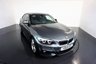 USED 2018 68 BMW 2 SERIES 2.0 218D M SPORT 2d-2 OWNER CAR-FABRIC AND ALCANTARA UPHOLSTERY-MULTIFUNCTION STEERING WHEEL-SUN PROTECTION GLASS-RETRACTABLE ARMREST-PARKING SENSORS-CRUISE CONTROL-BLUETOOTH-SATNAV-DAB RADIO-HIGH GLOSS SHADOW LINE 