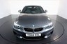 USED 2018 68 BMW 2 SERIES 2.0 218D M SPORT 2d-2 OWNER CAR-FABRIC AND ALCANTARA UPHOLSTERY-MULTIFUNCTION STEERING WHEEL-SUN PROTECTION GLASS-RETRACTABLE ARMREST-PARKING SENSORS-CRUISE CONTROL-BLUETOOTH-SATNAV-DAB RADIO-HIGH GLOSS SHADOW LINE 