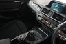 USED 2018 68 BMW 2 SERIES 2.0 218D M SPORT 2d-2 OWNER CAR-FABRIC AND ALCANTARA UPHOLSTERY-MULTIFUNCTION STEERING WHEEL-SUN PROTECTION GLASS-RETRACTABLE ARMREST-PARKING SENSORS-CRUISE CONTROL-BLUETOOTH-SATNAV-DAB RADIO-HIGH GLOSS SHADOW LINE 