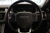 USED 2016 66 LAND ROVER RANGE ROVER SPORT 3.0 SDV6 AUTOBIOGRAPHY DYNAMIC 5d 306 BHP BEAUTIFUL, TOP OF THE RANGE, LANDROVER + 1 FORMER KEEPER, COMES WITH A FULL SERVICE HISTORY + PANORAMIC GLASS ROOF + REAR VIEW CAMERA + SATELLITE NAVIGATION + UPGRADED SOUND SYSTEM MERIDIAN + TOUCH SCREEN MEDIA DISPLAY + FRONT AND REAR PARKING SENSORS + IN CONTROL APPS + AMBIENT LIGHTING + HEATED FRONT AND REAR SEATS + BLUETOOTH INCLUDING MEDIA STREAMING + KEYLESS START + QUAD ZONE CLIMATE CONTROLLED AIR CONDITIONING + TERRAIN TYPE SELECTION