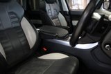 USED 2016 66 LAND ROVER RANGE ROVER SPORT 3.0 SDV6 AUTOBIOGRAPHY DYNAMIC 5d 306 BHP BEAUTIFUL, TOP OF THE RANGE, LANDROVER + 1 FORMER KEEPER, COMES WITH A FULL SERVICE HISTORY + PANORAMIC GLASS ROOF + REAR VIEW CAMERA + SATELLITE NAVIGATION + UPGRADED SOUND SYSTEM MERIDIAN + TOUCH SCREEN MEDIA DISPLAY + FRONT AND REAR PARKING SENSORS + IN CONTROL APPS + AMBIENT LIGHTING + HEATED FRONT AND REAR SEATS + BLUETOOTH INCLUDING MEDIA STREAMING + KEYLESS START + QUAD ZONE CLIMATE CONTROLLED AIR CONDITIONING + TERRAIN TYPE SELECTION