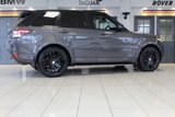 USED 2016 66 LAND ROVER RANGE ROVER SPORT 3.0 SDV6 AUTOBIOGRAPHY DYNAMIC 5d 306 BHP BEAUTIFUL, TOP OF THE RANGE, LANDROVER + 1 FORMER KEEPER, COMES WITH A FULL SERVICE HISTORY + PANORAMIC GLASS ROOF + REAR VIEW CAMERA + SATELLITE NAVIGATION + UPGRADED SOUND SYSTEM MERIDIAN + TOUCH SCREEN MEDIA DISPLAY + FRONT AND REAR PARKING SENSORS + IN CONTROL APPS + AMBIENT LIGHTING + HEATED FRONT AND REAR SEATS + BLUETOOTH INCLUDING MEDIA STREAMING + KEYLESS START + QUAD ZONE CLIMATE CONTROLLED AIR CONDITIONING + TERRAIN TYPE SELECTION