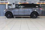 USED 2016 66 LAND ROVER RANGE ROVER SPORT 3.0 SDV6 AUTOBIOGRAPHY DYNAMIC 5d 306 BHP BEAUTIFUL, TOP OF THE RANGE, LANDROVER + 1 FORMER KEEPER, COMES WITH A FULL SERVICE HISTORY + PANORAMIC GLASS ROOF + REAR VIEW CAMERA + SATELLITE NAVIGATION + UPGRADED SOUND SYSTEM MERIDIAN + TOUCH SCREEN MEDIA DISPLAY + FRONT AND REAR PARKING SENSORS + IN CONTROL APPS + AMBIENT LIGHTING + HEATED FRONT AND REAR SEATS + BLUETOOTH INCLUDING MEDIA STREAMING + KEYLESS START + QUAD ZONE CLIMATE CONTROLLED AIR CONDITIONING + TERRAIN TYPE SELECTION