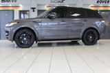 USED 2016 66 LAND ROVER RANGE ROVER SPORT 3.0 SDV6 AUTOBIOGRAPHY DYNAMIC 5d 306 BHP BEAUTIFUL, TOP OF THE RANGE, LANDROVER + 1 FORMER KEEPER, COMES WITH A FULL SERVICE HISTORY + PANORAMIC GLASS ROOF + REAR VIEW CAMERA + SATELLITE NAVIGATION + UPGRADED SOUND SYSTEM MERIDIAN + TOUCH SCREEN MEDIA DISPLAY + FRONT AND REAR PARKING SENSORS + IN CONTROL APPS + AMBIENT LIGHTING + HEATED FRONT AND REAR SEATS + BLUETOOTH INCLUDING MEDIA STREAMING + KEYLESS START + QUAD ZONE CLIMATE CONTROLLED AIR CONDITIONING + TERRAIN TYPE SELECTION