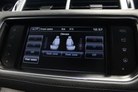 USED 2016 66 LAND ROVER RANGE ROVER SPORT 3.0 SDV6 AUTOBIOGRAPHY DYNAMIC 5d 306 BHP BEAUTIFUL, TOP OF THE RANGE, LANDROVER + 1 FORMER KEEPER, COMES WITH A FULL SERVICE HISTORY + PANORAMIC GLASS ROOF + REAR VIEW CAMERA + SATELLITE NAVIGATION + UPGRADED SOUND SYSTEM MERIDIAN + TOUCH SCREEN MEDIA DISPLAY + FRONT AND REAR PARKING SENSORS + IN CONTROL APPS + AMBIENT LIGHTING + HEATED FRONT AND REAR SEATS + BLUETOOTH INCLUDING MEDIA STREAMING + KEYLESS START + QUAD ZONE CLIMATE CONTROLLED AIR CONDITIONING + TERRAIN TYPE SELECTION