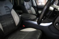USED 2016 66 LAND ROVER RANGE ROVER SPORT 3.0 SDV6 AUTOBIOGRAPHY DYNAMIC 5d 306 BHP BEAUTIFUL, TOP OF THE RANGE, LANDROVER + 1 FORMER KEEPER, COMES WITH A FULL SERVICE HISTORY + PANORAMIC GLASS ROOF + REAR VIEW CAMERA + SATELLITE NAVIGATION + UPGRADED SOUND SYSTEM MERIDIAN + TOUCH SCREEN MEDIA DISPLAY + FRONT AND REAR PARKING SENSORS + IN CONTROL APPS + AMBIENT LIGHTING + HEATED FRONT AND REAR SEATS + BLUETOOTH INCLUDING MEDIA STREAMING + KEYLESS START + QUAD ZONE CLIMATE CONTROLLED AIR CONDITIONING + TERRAIN TYPE SELECTION