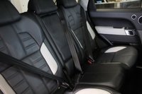 USED 2016 66 LAND ROVER RANGE ROVER SPORT 3.0 SDV6 AUTOBIOGRAPHY DYNAMIC 5d 306 BHP BEAUTIFUL, TOP OF THE RANGE, LANDROVER + 1 FORMER KEEPER, COMES WITH A FULL SERVICE HISTORY + PANORAMIC GLASS ROOF + REAR VIEW CAMERA + SATELLITE NAVIGATION + UPGRADED SOUND SYSTEM MERIDIAN + TOUCH SCREEN MEDIA DISPLAY + FRONT AND REAR PARKING SENSORS + IN CONTROL APPS + AMBIENT LIGHTING + HEATED FRONT AND REAR SEATS + BLUETOOTH INCLUDING MEDIA STREAMING + KEYLESS START + QUAD ZONE CLIMATE CONTROLLED AIR CONDITIONING + TERRAIN TYPE SELECTION