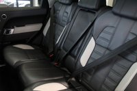 USED 2016 66 LAND ROVER RANGE ROVER SPORT 3.0 SDV6 AUTOBIOGRAPHY DYNAMIC 5d 306 BHP BEAUTIFUL, TOP OF THE RANGE, LANDROVER + 1 FORMER KEEPER, COMES WITH A FULL SERVICE HISTORY + PANORAMIC GLASS ROOF + REAR VIEW CAMERA + SATELLITE NAVIGATION + UPGRADED SOUND SYSTEM MERIDIAN + TOUCH SCREEN MEDIA DISPLAY + FRONT AND REAR PARKING SENSORS + IN CONTROL APPS + AMBIENT LIGHTING + HEATED FRONT AND REAR SEATS + BLUETOOTH INCLUDING MEDIA STREAMING + KEYLESS START + QUAD ZONE CLIMATE CONTROLLED AIR CONDITIONING + TERRAIN TYPE SELECTION