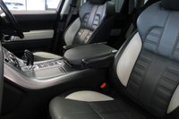 USED 2016 66 LAND ROVER RANGE ROVER SPORT 3.0 SDV6 AUTOBIOGRAPHY DYNAMIC 5d 306 BHP BEAUTIFUL, TOP OF THE RANGE, LANDROVER + 1 FORMER KEEPER, COMES WITH A FULL SERVICE HISTORY + PANORAMIC GLASS ROOF + REAR VIEW CAMERA + SATELLITE NAVIGATION + UPGRADED SOUND SYSTEM MERIDIAN + TOUCH SCREEN MEDIA DISPLAY + FRONT AND REAR PARKING SENSORS + IN CONTROL APPS + AMBIENT LIGHTING + HEATED FRONT AND REAR SEATS + BLUETOOTH INCLUDING MEDIA STREAMING + KEYLESS START + QUAD ZONE CLIMATE CONTROLLED AIR CONDITIONING + TERRAIN TYPE SELECTION