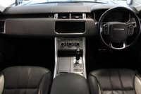 USED 2016 66 LAND ROVER RANGE ROVER SPORT 3.0 SDV6 AUTOBIOGRAPHY DYNAMIC 5d 306 BHP BEAUTIFUL, TOP OF THE RANGE, LANDROVER + 1 FORMER KEEPER, COMES WITH A FULL SERVICE HISTORY + PANORAMIC GLASS ROOF + REAR VIEW CAMERA + SATELLITE NAVIGATION + UPGRADED SOUND SYSTEM MERIDIAN + TOUCH SCREEN MEDIA DISPLAY + FRONT AND REAR PARKING SENSORS + IN CONTROL APPS + AMBIENT LIGHTING + HEATED FRONT AND REAR SEATS + BLUETOOTH INCLUDING MEDIA STREAMING + KEYLESS START + QUAD ZONE CLIMATE CONTROLLED AIR CONDITIONING + TERRAIN TYPE SELECTION