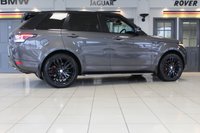 USED 2016 66 LAND ROVER RANGE ROVER SPORT 3.0 SDV6 AUTOBIOGRAPHY DYNAMIC 5d 306 BHP BEAUTIFUL, TOP OF THE RANGE, LANDROVER + 1 FORMER KEEPER, COMES WITH A FULL SERVICE HISTORY + PANORAMIC GLASS ROOF + REAR VIEW CAMERA + SATELLITE NAVIGATION + UPGRADED SOUND SYSTEM MERIDIAN + TOUCH SCREEN MEDIA DISPLAY + FRONT AND REAR PARKING SENSORS + IN CONTROL APPS + AMBIENT LIGHTING + HEATED FRONT AND REAR SEATS + BLUETOOTH INCLUDING MEDIA STREAMING + KEYLESS START + QUAD ZONE CLIMATE CONTROLLED AIR CONDITIONING + TERRAIN TYPE SELECTION