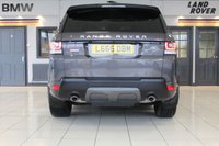 USED 2016 66 LAND ROVER RANGE ROVER SPORT 3.0 SDV6 AUTOBIOGRAPHY DYNAMIC 5d 306 BHP BEAUTIFUL, TOP OF THE RANGE, LANDROVER + 1 FORMER KEEPER, COMES WITH A FULL SERVICE HISTORY + PANORAMIC GLASS ROOF + REAR VIEW CAMERA + SATELLITE NAVIGATION + UPGRADED SOUND SYSTEM MERIDIAN + TOUCH SCREEN MEDIA DISPLAY + FRONT AND REAR PARKING SENSORS + IN CONTROL APPS + AMBIENT LIGHTING + HEATED FRONT AND REAR SEATS + BLUETOOTH INCLUDING MEDIA STREAMING + KEYLESS START + QUAD ZONE CLIMATE CONTROLLED AIR CONDITIONING + TERRAIN TYPE SELECTION