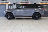 USED 2016 66 LAND ROVER RANGE ROVER SPORT 3.0 SDV6 AUTOBIOGRAPHY DYNAMIC 5d 306 BHP BEAUTIFUL, TOP OF THE RANGE, LANDROVER + 1 FORMER KEEPER, COMES WITH A FULL SERVICE HISTORY + PANORAMIC GLASS ROOF + REAR VIEW CAMERA + SATELLITE NAVIGATION + UPGRADED SOUND SYSTEM MERIDIAN + TOUCH SCREEN MEDIA DISPLAY + FRONT AND REAR PARKING SENSORS + IN CONTROL APPS + AMBIENT LIGHTING + HEATED FRONT AND REAR SEATS + BLUETOOTH INCLUDING MEDIA STREAMING + KEYLESS START + QUAD ZONE CLIMATE CONTROLLED AIR CONDITIONING + TERRAIN TYPE SELECTION