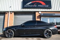 USED 2015 64 BMW M4 3.0 M4 2d 426 BHP 360CAM+LANE ASSIST+COMFORT ACCESS