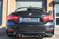 USED 2015 64 BMW M4 3.0 M4 2d 426 BHP 360CAM+LANE ASSIST+COMFORT ACCESS